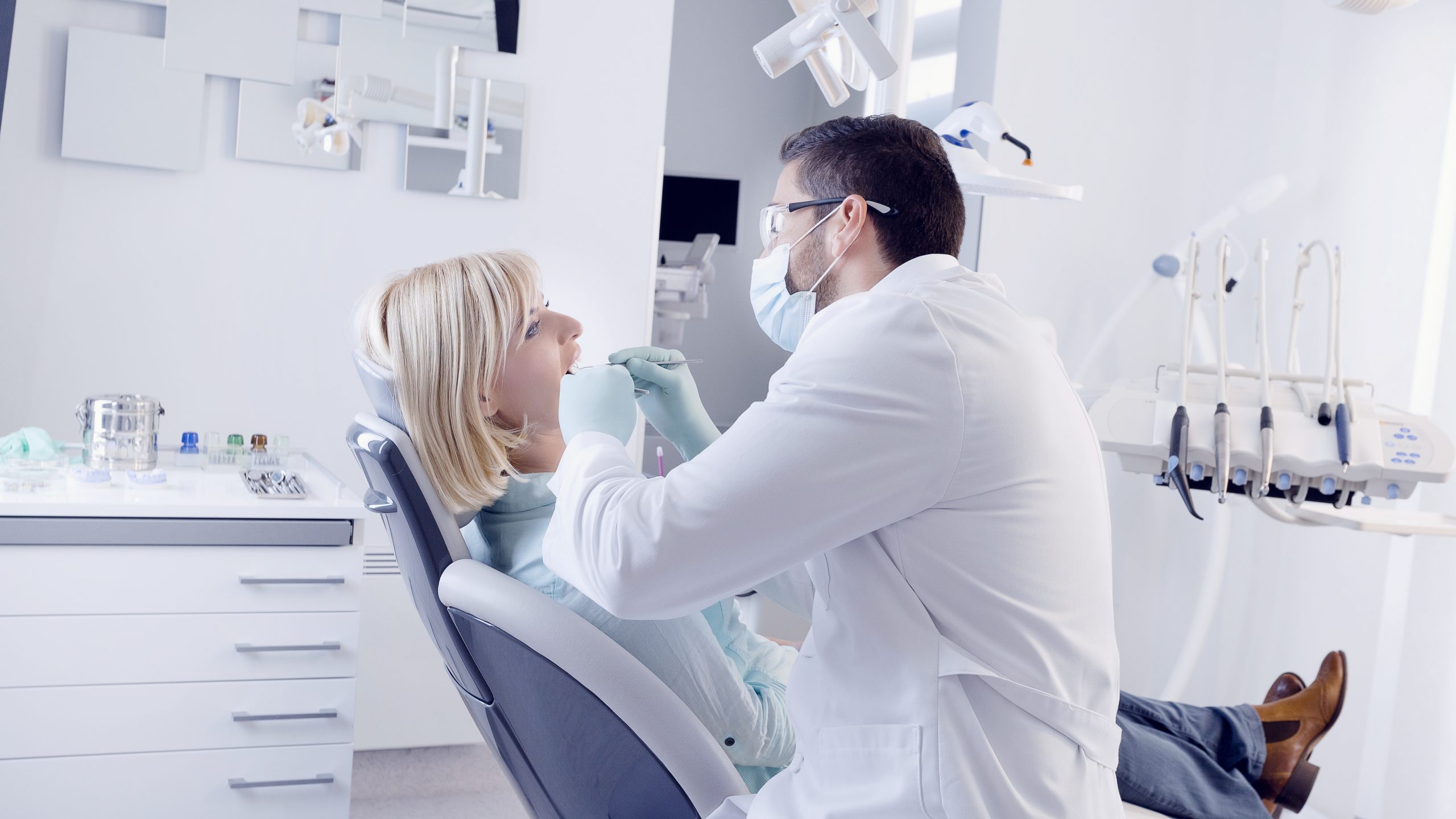 Dentist in Stoughton, WI