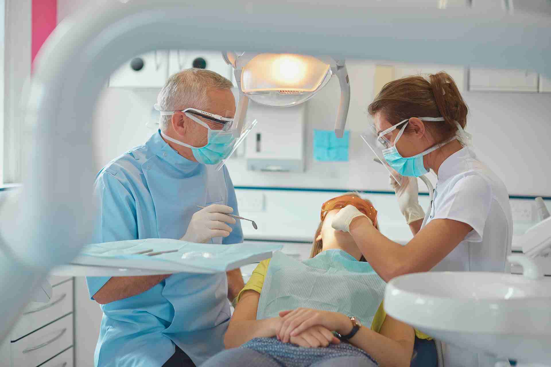 Dentist in Stoughton, WI